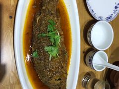 -真定郝家排骨(谈固东街店)