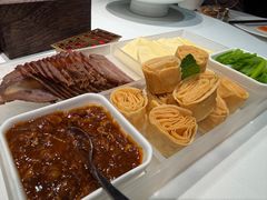 -四季民福烤鸭店(望京南湖东园店)