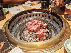 -松鱼亭·和牛烧肉(协鑫广场店)