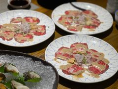 -山盛创作料理·Yamamori(珠宾店)