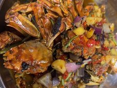 -聚味瞿记·龙虾堂(树木岭店)
