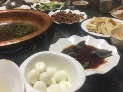 -老诚一锅(万年花城店)
