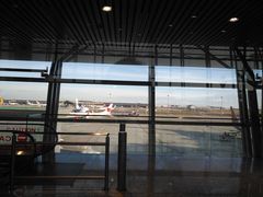 -吉隆坡国际机场