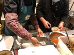 -香园茶社·金陵小灶(老门东店)