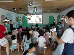 -深业幸福家香蜜湖街道普惠性托育园(合正置地园区)