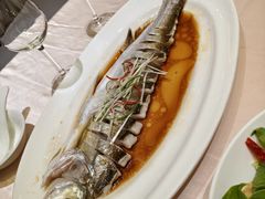 -王府井酒店(金桥港湾店)