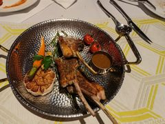 -一棵树·意大利西餐厅One Tree(新城店)
