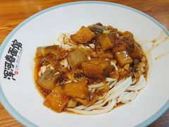 -浑河春面馆·非遗鹿角面(良乡店)