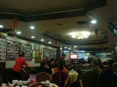 大堂-佛有缘素食馆·荔湾老字号(陈家祠首店)