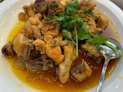 -下梅人家土菜馆(历史文化餐厅度假区店)