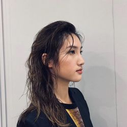 -3AM·S HAIR SALON烫发染发接发