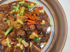 -杨厨的田园饭店(长城路店)