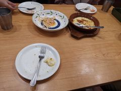 -萨莉亚意式餐厅(浦江万达广场店)