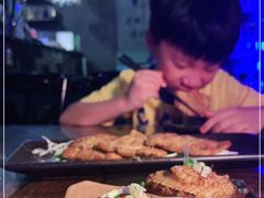-质烤烤物·活烤海鲜(质烤总店)