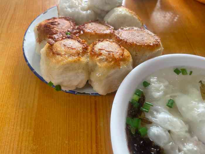 老街生煎-"一直有听说柴桥有家生煎味道不错,昨天有时.