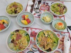 -斗牛士牛排餐厅(嘉里汇店)