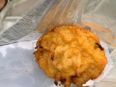 -阿婆油墩子(五里桥路188弄小区店)