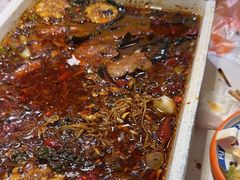 -扶摇树下·椒麻鲜活虾(石家庄勒泰广场店)