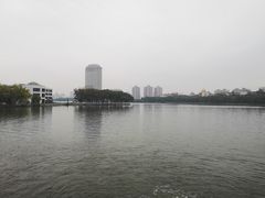 -南昌青山湖风景区