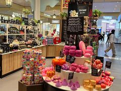 -LUSH(威尼斯人店)