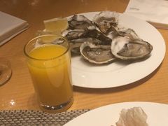 -威斯汀舞台餐厅