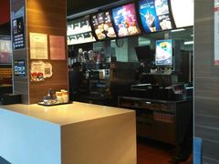 -麦当劳(长沙东风路店)