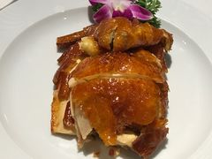 炸子鸡-桃花源小厨