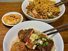 -寻裕记·现炒浇头面(人民广场店)