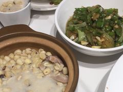 -新辣宴·湖南家常菜·商务聚餐(中粮创芯店)