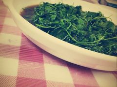 酒香草头-同兴半盆菜酒家(打浦路店)