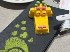 -海底捞火锅(上地华联店)