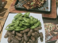 -木屋烧烤(双榆树店)