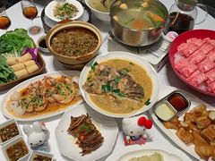 -瓯菜排档·温州海鲜(玕南店)