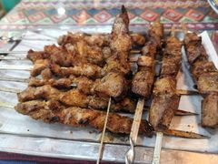 -西域美食(西直门南小街店)