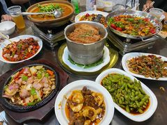 -小杨酒家(华苑小区店)