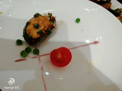 -陕西会客厅·宴会厅·唐世佳宴