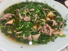 -金陵后厨·南京菜(新街口秣陵路店)