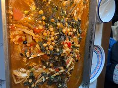 -老友王·南宁特色菜(金汇如意坊店)