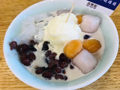 -去茶去餐厅(中央大街店)