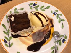 -萨莉亚意式餐厅(特力时尚汇店)