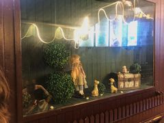 -猫的魔法密林(衣裳街店)