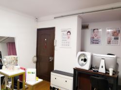 -杉惠素颜美妆皮肤管理中心