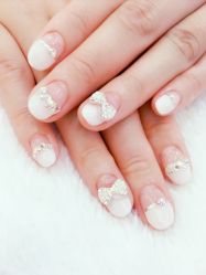 -安娜美甲美睫沙龙