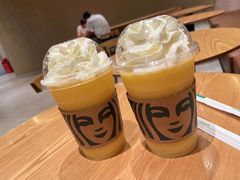 -星巴克(南宁华润幸福里店)