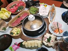 -芸山季·云南野生菌火锅(人民广场来福士店)