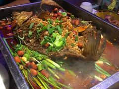 -奇滋豆味(南十四道街店)