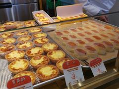 -西村叔叔的店·面包·甜品·蛋糕(牡丹园店)