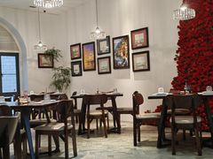 -22ºN BISTRO西餐&酒馆(石奥商业街店)