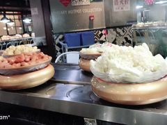 -汤响自助回转火锅百汇(乐峰广场店)