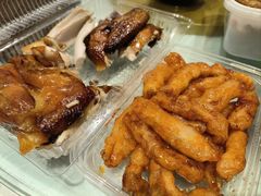 -凯鸽酒楼•雁北民间菜(华北星店)